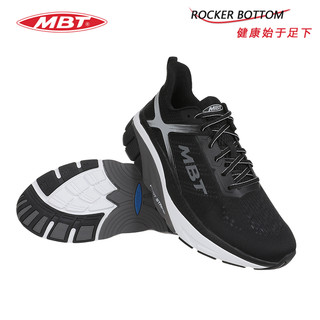 限尺码：MBT 男子跑步鞋 702964