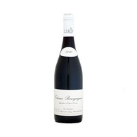 88VIP：Domaine LEROY 勒桦酒庄 勃艮第山丘 干红葡萄酒 2020年 750ml 单瓶装
