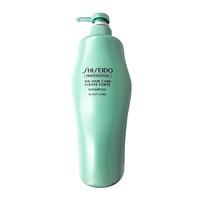 88VIP：SHISEIDO 资生堂 护理道芳氛头皮护理洗发露 1000ml