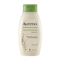 Aveeno 艾惟诺 成人每日倍护系列 天然燕麦每日倍护沐浴露