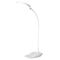 Duration Power 久量 DP-6013B LED护眼台灯+插头 4W