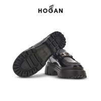 HOGAN 男女鞋春夏新品H629乐福鞋