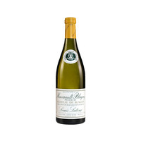 88VIP：Louis Latour 路易拉图 默尔索一级园 霞多丽 干白葡萄酒 2001年 750ml 单瓶装