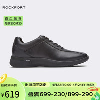 ROCKPORT 乐步 男士休闲皮鞋 CI1498