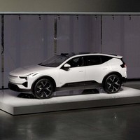 Polestar 极星 3