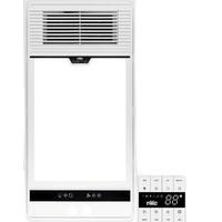 NVC 雷士电工 E-JC-60BLHD 86-1 智能风暖型浴霸