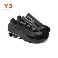 限尺码：Y-3 女士运动休闲鞋 EF2636