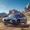 SUBARU 斯巴鲁 Crosstrek 23款 2.5i 旗舰版EyeSight