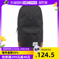 Herschel/赫行 中性 Heritage系列 单肩包 10728进口时尚 10728-01132-OS 灰色