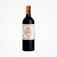 88VIP：CHATEAU PICHON BARON 男爵古堡 正牌 干红葡萄酒 2018 750ml /瓶