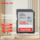 SanDisk 闪迪 高速存储卡C10 佳能尼康 单反相机闪存卡