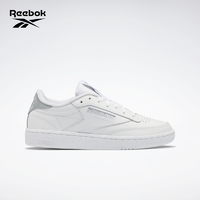 抖音超值购：Reebok 锐步 女鞋经典休闲板鞋