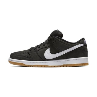 NIKE 耐克 Sb Dunk Low Pro ISO 中性运动板鞋 CD2563