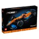 LEGO 乐高 积木科技机械42141一级方程式赛车男女玩具