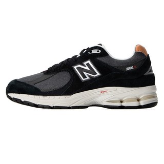 new balance 运动鞋男鞋2002R系列复古休闲鞋M2002REB