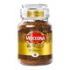 Moccona 摩可纳 冷萃冻干黑咖啡深度烘焙100g*1瓶美式速溶咖啡粉