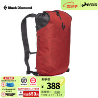 Black Diamond 黑钻 BD 登山冲顶双肩包