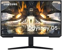 SAMSUNG 三星 Odyssey G50A 27