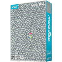 PLUS会员：VOX 成人拼图1000片 唯一有你VE1000-53