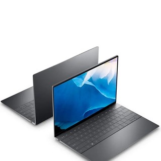 DELL 戴尔 XPS13Plus 13.4英寸轻薄本（i7-1260P、32GB、1TB SSD、3.5K、OLED、60Hz)