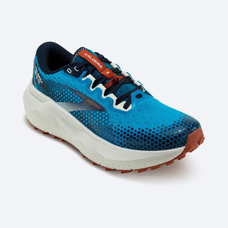 BROOKS 布鲁克斯 20点：BROOKS 布鲁克斯 Caldera 6 山啸 1103791D490