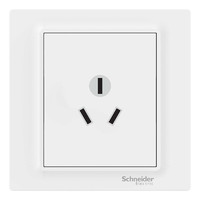 Schneider Electric 施耐德电气 歆意系列 插座