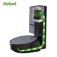 iRobot 艾罗伯特 擦地机器人M6 智能互联全自动喷水拖地擦地干湿擦