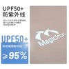 MOTIE 魔铁 天幕帐篷户外露营遮阳便携防晒防雨凉棚野营装备涂银六角幕布