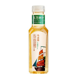 NONGFU SPRING 农夫山泉 东方树叶 乌龙茶 500ml*15瓶