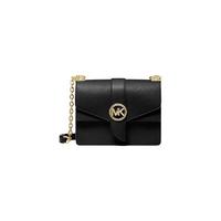 MICHAEL KORS 迈克·科尔斯 女士单肩包 32S1GGRC0L085-123398 黑色 小号