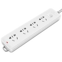 BULL 公牛 GN-4系列 新国标插排