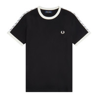 FRED PERRY 男士半袖T恤