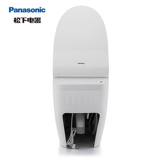 Panasonic 松下 CH2265WSC 智能坐便器 400mm坑距