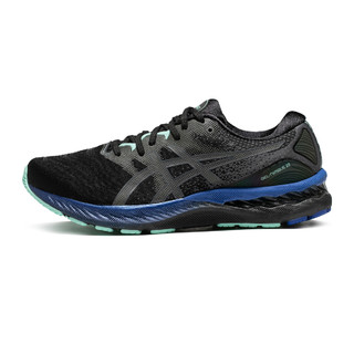 24日10点：ASICS 亚瑟士 GEL-NIMBUS 23 LITE-SHOW 男子跑鞋