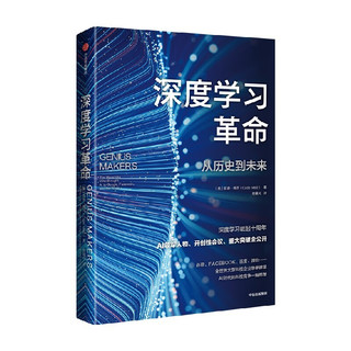 《深度学习革命·从历史到未来》