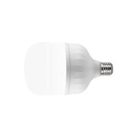 FSL 佛山照明 LED燈泡球泡節能燈泡柱形泡大功率光源E27大螺口52瓦白光