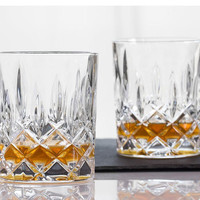 RIEDEL威士忌烈酒杯水杯玻璃杯水晶杯无铅进口奥地利棱镜