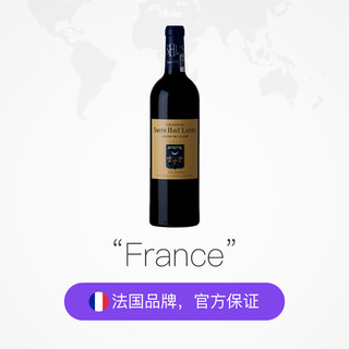 CHATEAU SMITH HAUT LAFITTE 史密斯拉菲特酒庄 干红葡萄酒2017 750ml