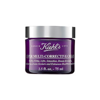 Kiehl's 科颜氏 紫玻A面霜 抗初老玻色因提拉紧致抗皱精华霜 75ml