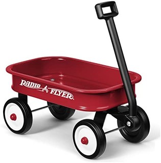 RADIO FLYER 雷德福来尔 儿童玩具车