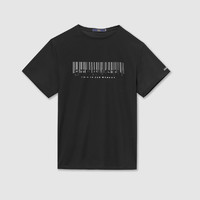 HLA 海澜之家 男士短袖T恤 HNTBJ2D056A-23
