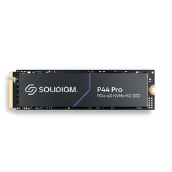 SOLIDIGM P44 PRO NVMe M.2固态硬盘 1TB