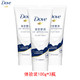 Dove 多芬 沐浴露深层营润100g*3瓶