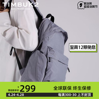 TIMBUK2 天霸 男士双肩包 TKB4442