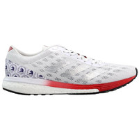 Adidas阿迪达斯跑步鞋女士 ftwr white / silver met. 6;B