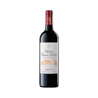 Chateau Prieure-Lichine 荔仙酒庄 正牌 赤霞珠干红葡萄酒 2017年 750ml 单瓶