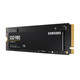 SAMSUNG 三星 980 NVMe M.2 固态硬盘 1TB （PCI-E3.0）