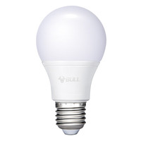 公牛爱眼 MQ-A107 E27螺口节能灯 7W 白光
