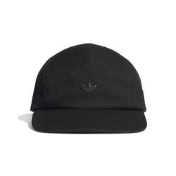 adidas ORIGINALS AC 5 PANEL CAP男女同款舒适耐磨运动休闲帽子