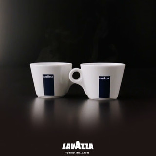 拉瓦萨（LAVAZZA）意大利原装进口中度深度烘焙咖啡豆香醇浓郁 保质期到23年10月（慎者勿排）